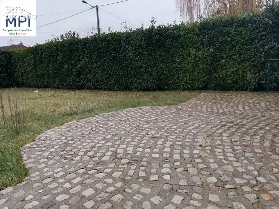 Maison 4 pièces 110 m² à vendre à Provin (59185) - photo 77