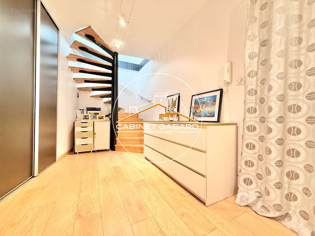 Appartement 100 m² à Angers  - photo 8