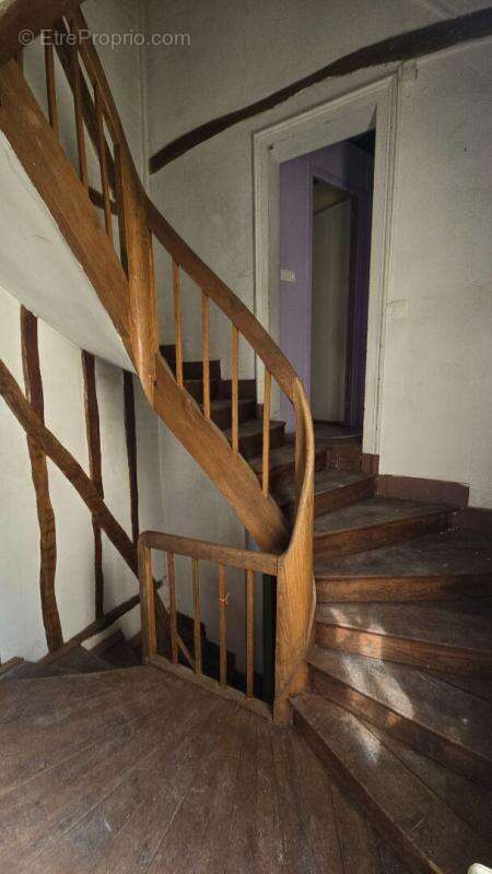 Appartement à DREUX