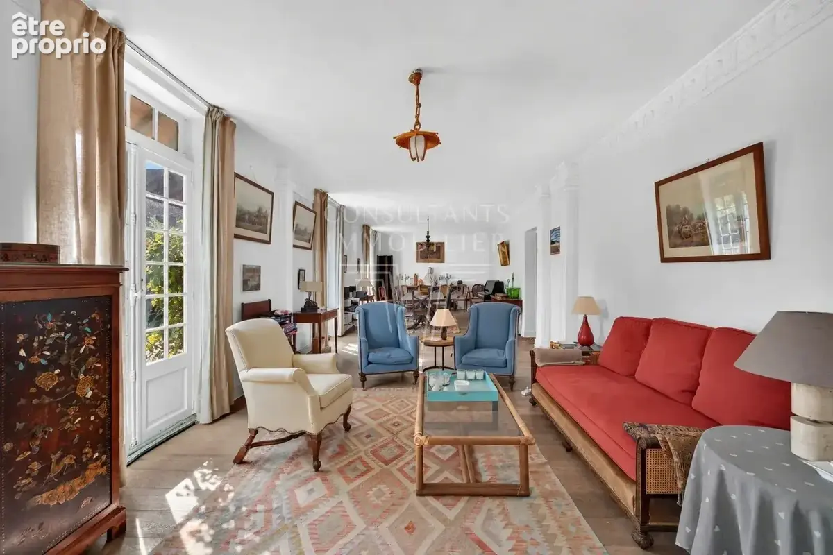 Villa remarquable - 300m de la plage - photo 3