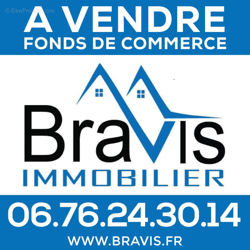 Commerce à GRENOBLE