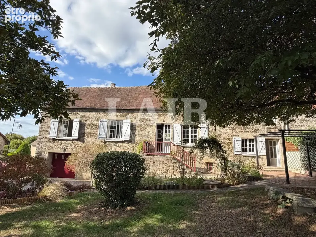 Photo Maison à Alencon au prix de 157 000€