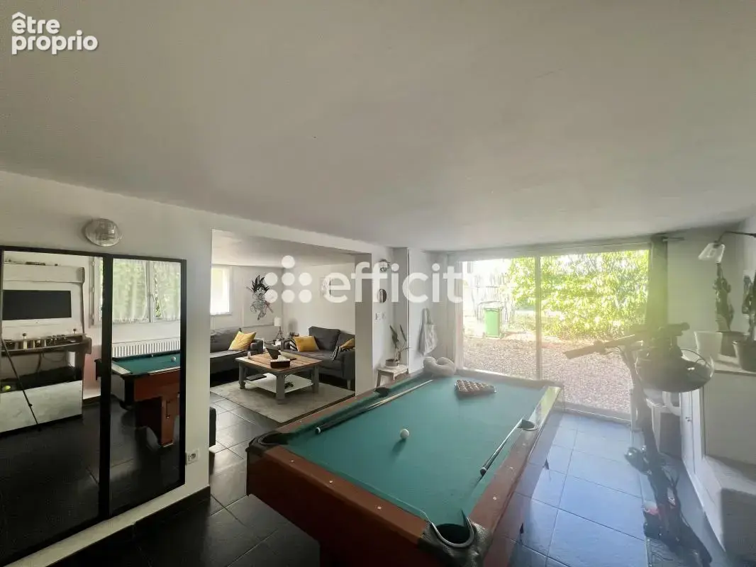 Maison 133 m² à Chambray-Les-Tours  - photo 2