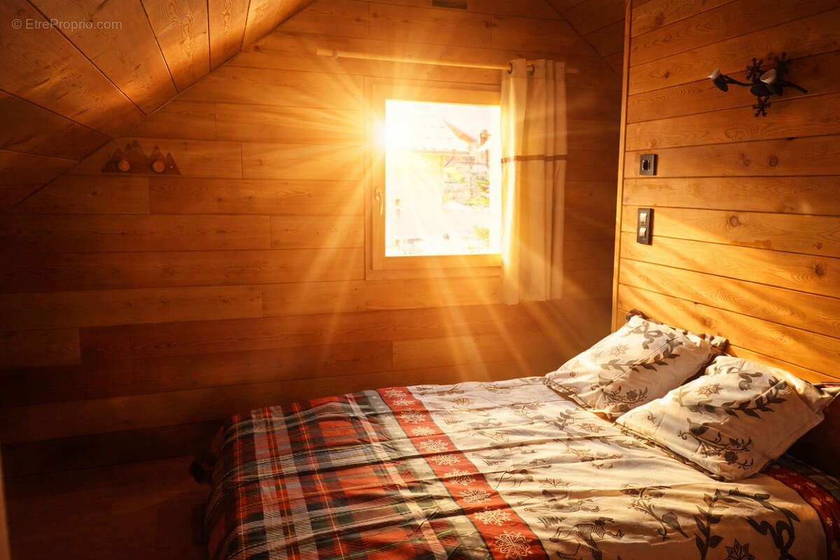 Maison à SAINT-ETIENNE-EN-DEVOLUY