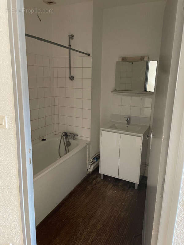 Appartement à LIMOGES