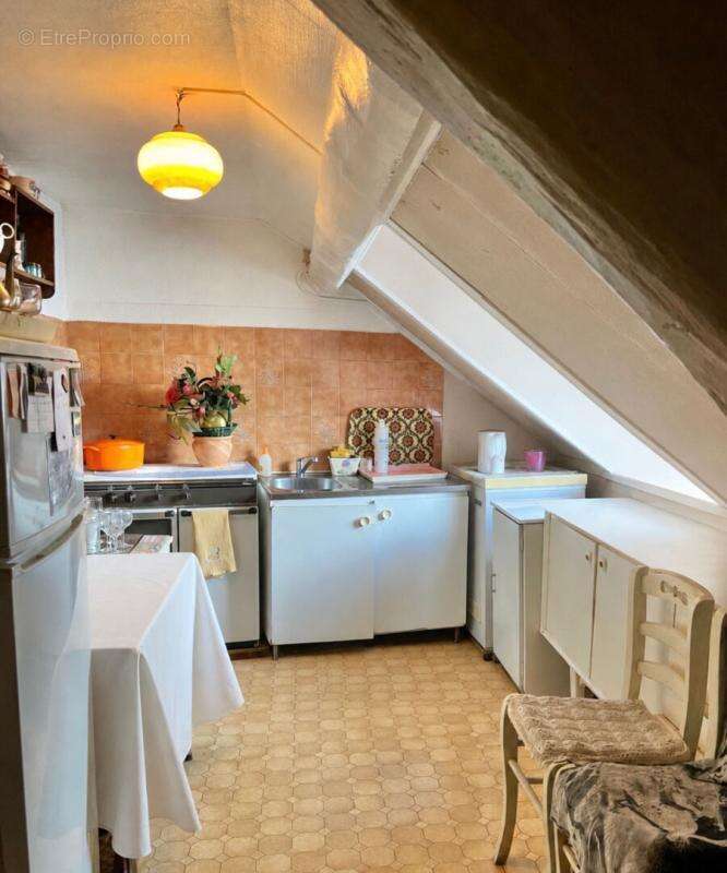 Appartement à MONTESSON