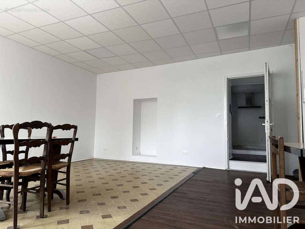 Maison 145 m² à Pont-Croix  - photo 7