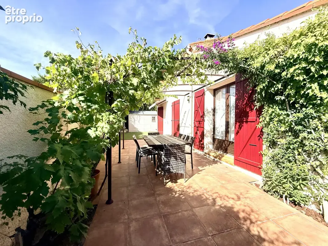 Photo Maison à Villeneuve-De-La-Raho au prix de 404 000€