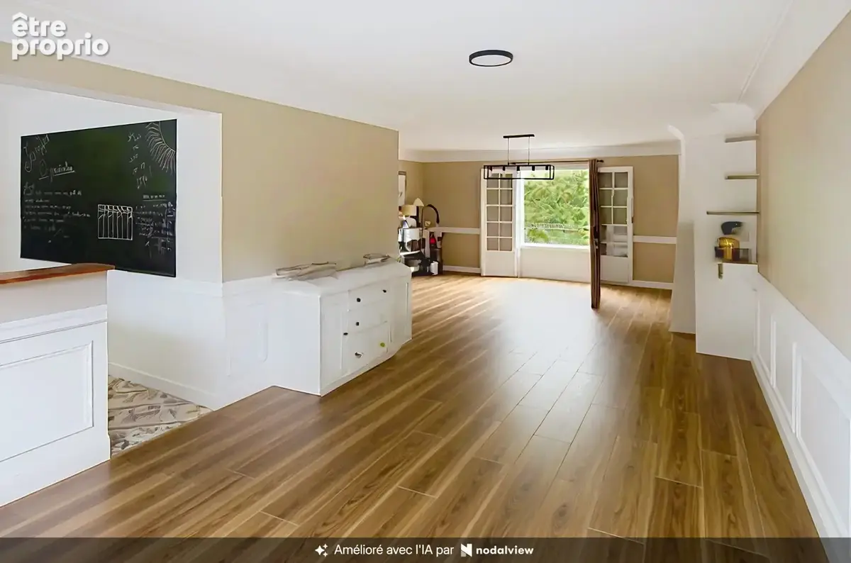 Maison 6 Pièces 256 m2- 57420 Solgne - photo 7