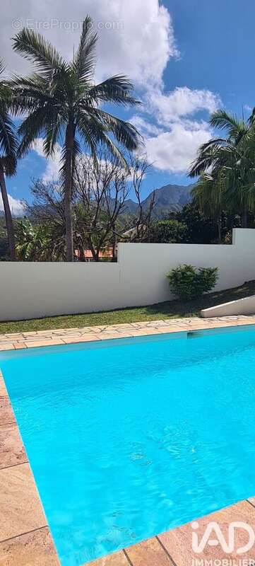 Photo 4 - Maison à LE TAMPON