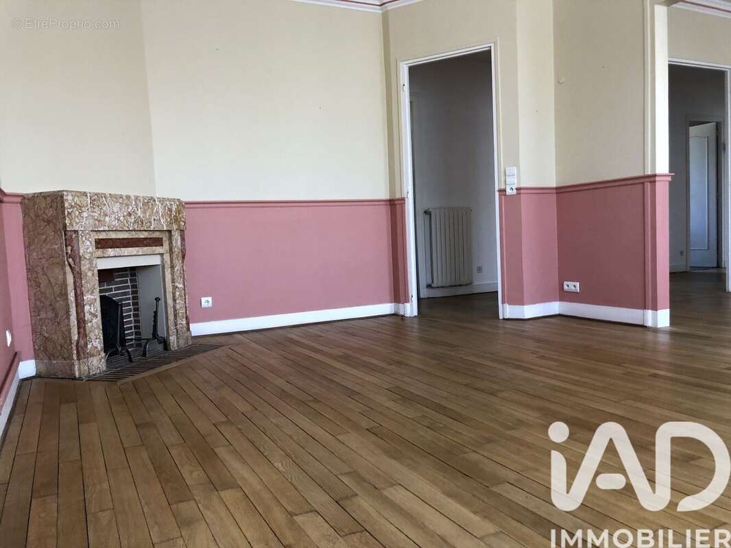 Photo 3 - Appartement à LISIEUX