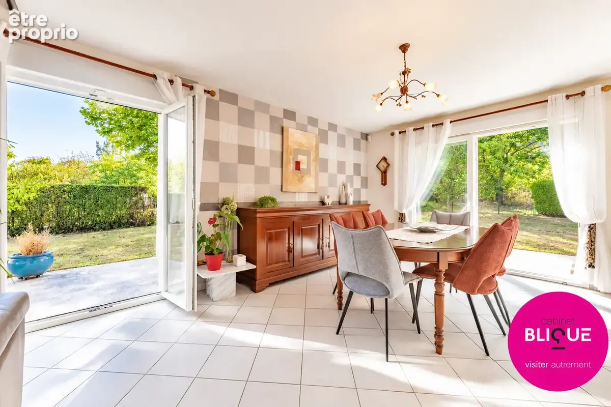 Photo Maison à Pont-A-Mousson au prix de 399 000€