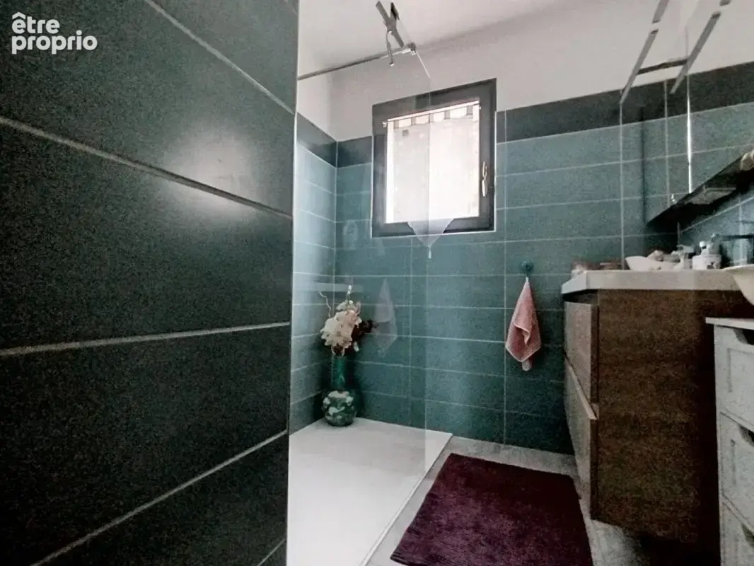 Maison Regusse 4 pièce(s) 115 m2 avec piscine et garage - photo 11