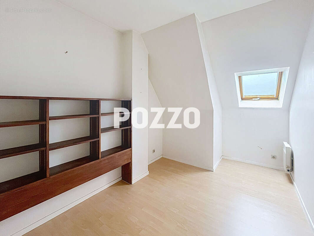 Appartement à OUISTREHAM