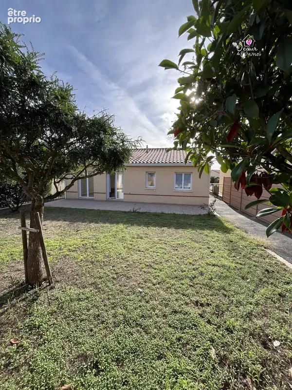 Maison 4 pièces 75 m² à vendre à Cholet (49300) - photo 3