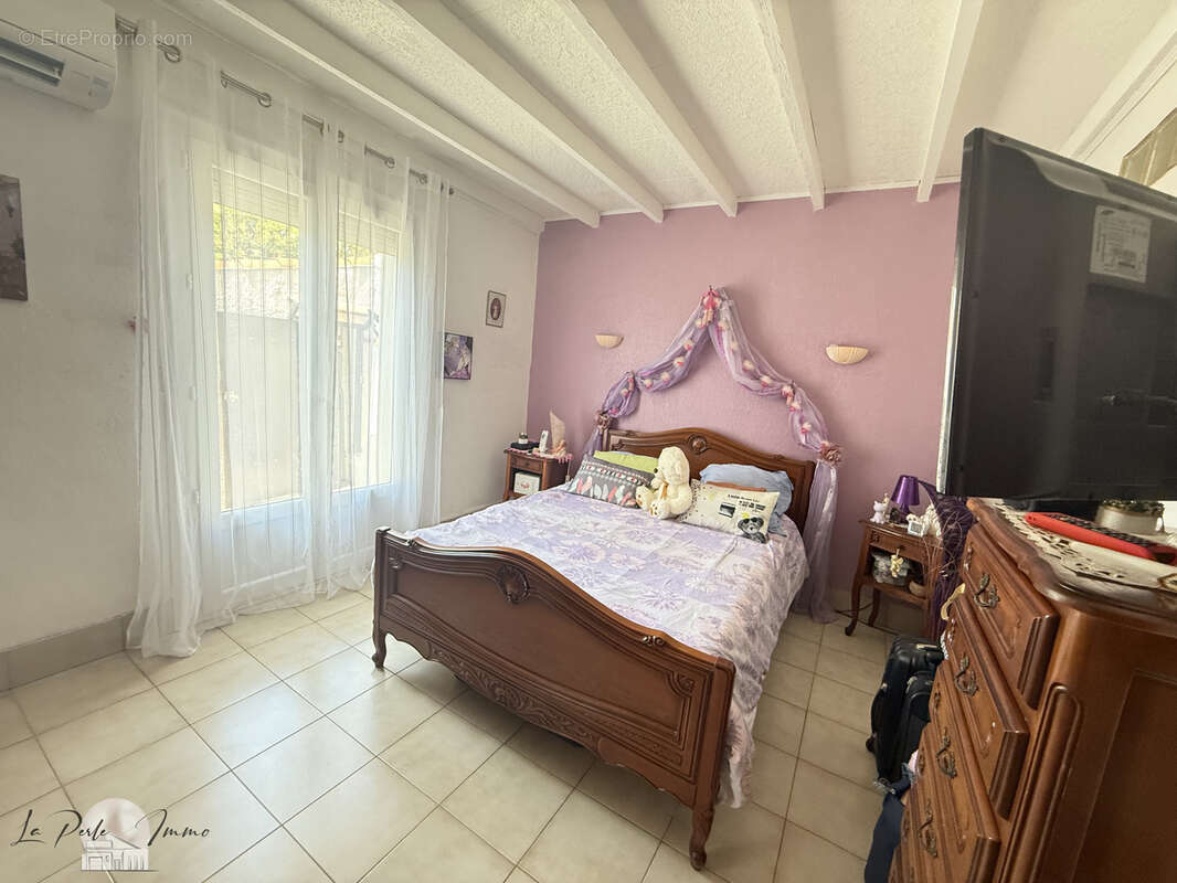 Maison à SAINT-CYPRIEN