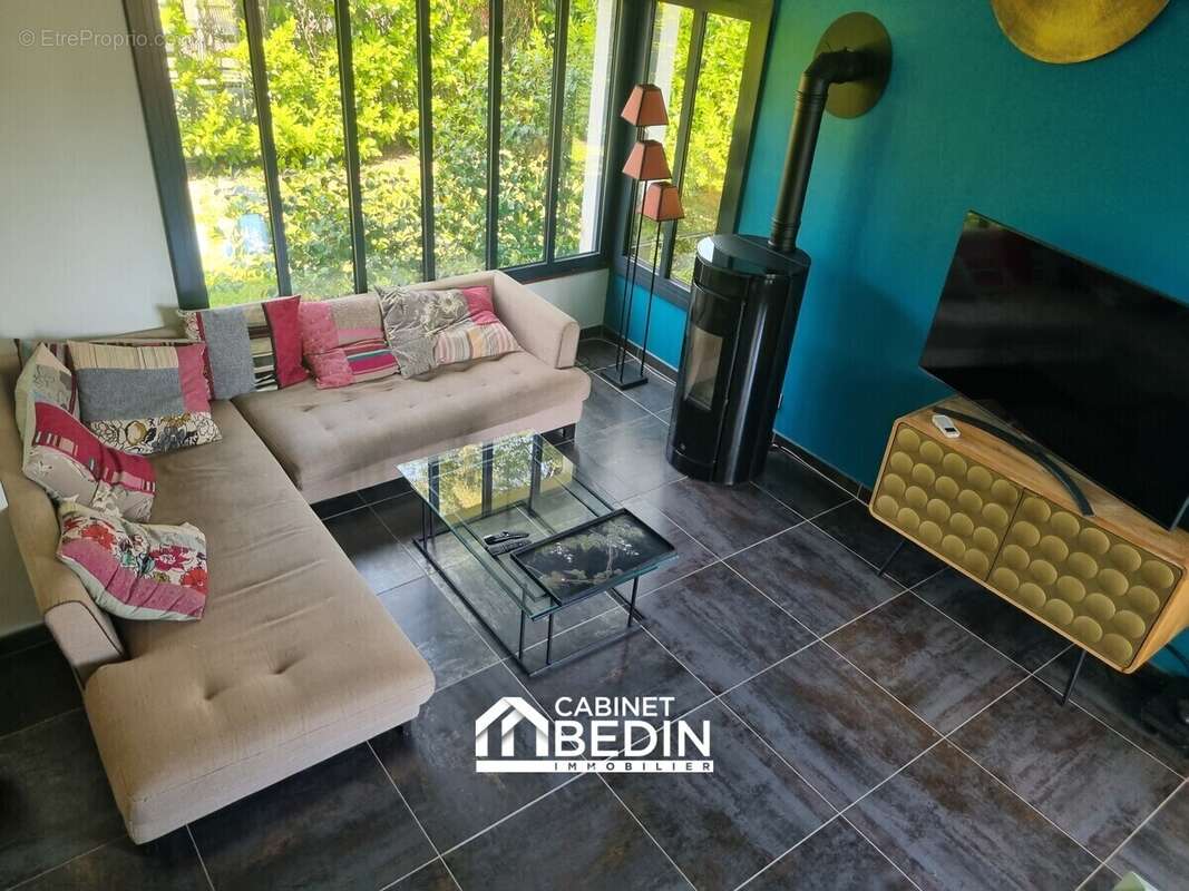 Maison à GUJAN-MESTRAS