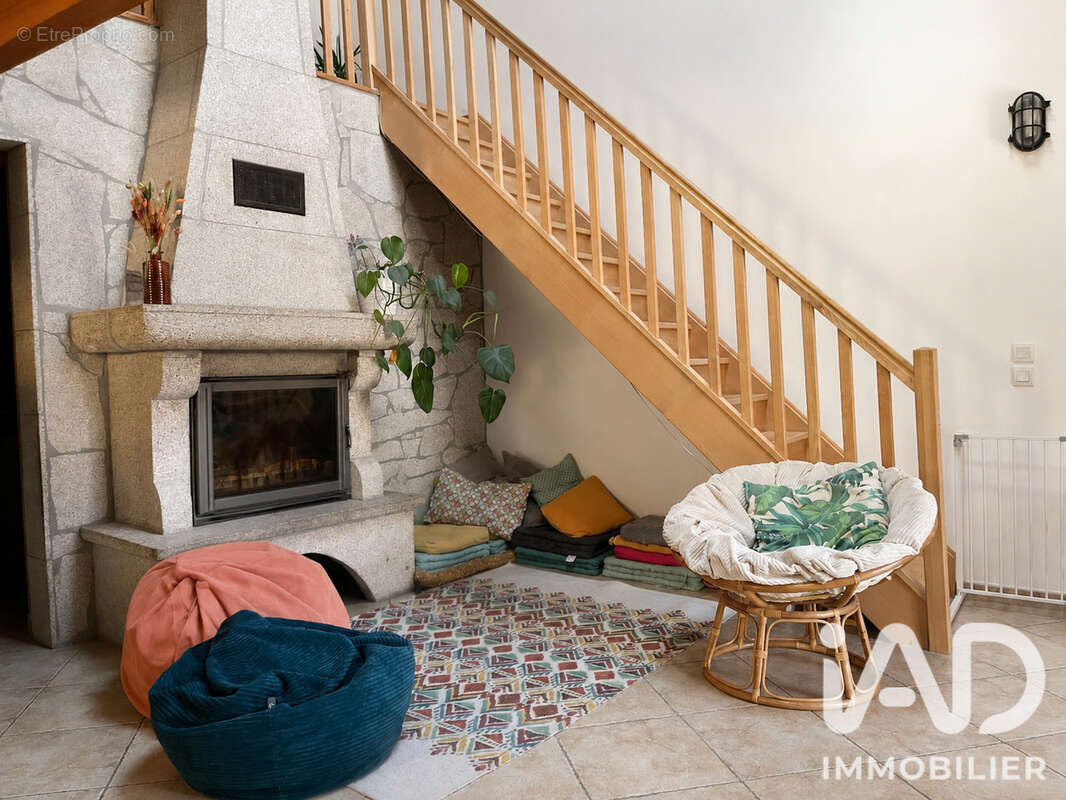 Maison 130 m² à Le Moutaret  - photo 5