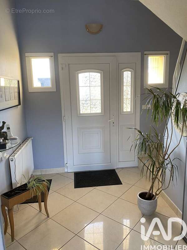 Photo 2 - Maison à LES BORDES