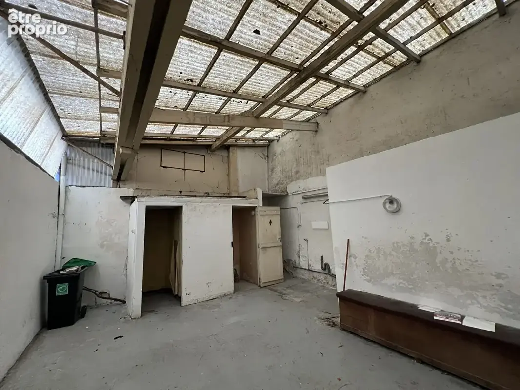 Maison Deuil La Barre 5 pièce(s) 93.40 m2 - photo 7