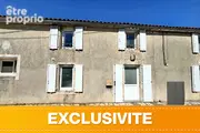Appartement à VERINES