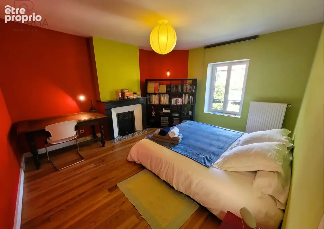 Maison 11 pièces 263 m² à vendre à Mazamet (81200) - photo 18
