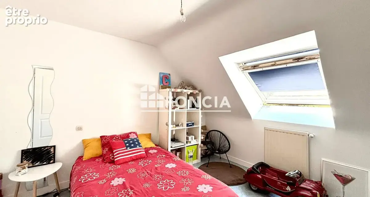 Maison - bourg de ploeren - photo 14