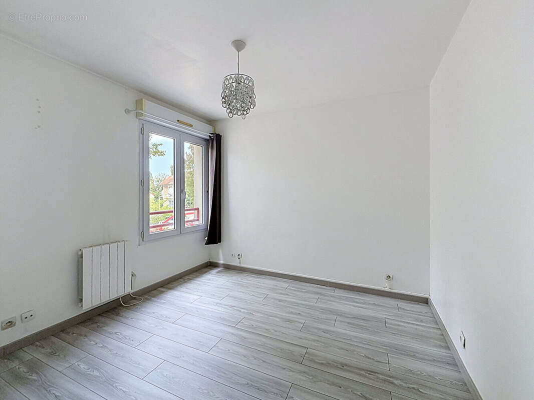 Appartement Moissy Cramayel 3 pièces 63.81 m2 - photo 6