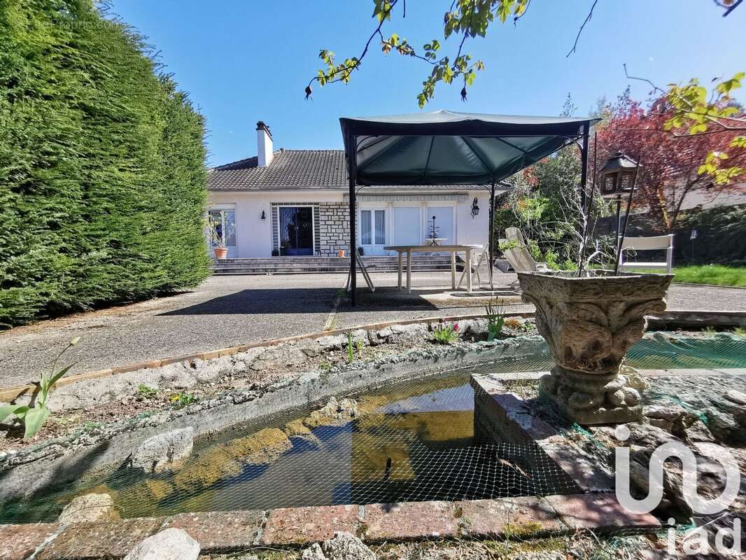 Photo 3 - Maison à MELUN