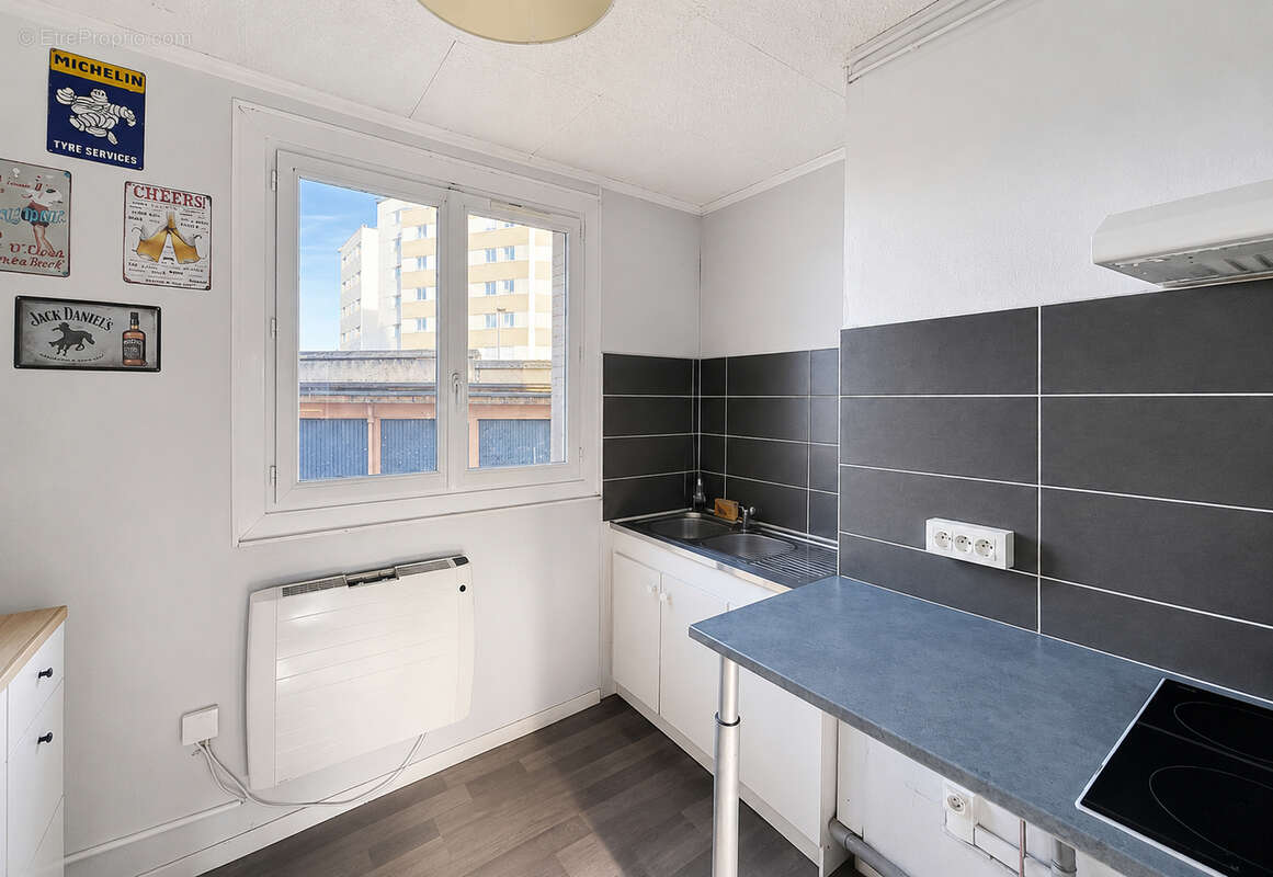 Appartement à ROANNE