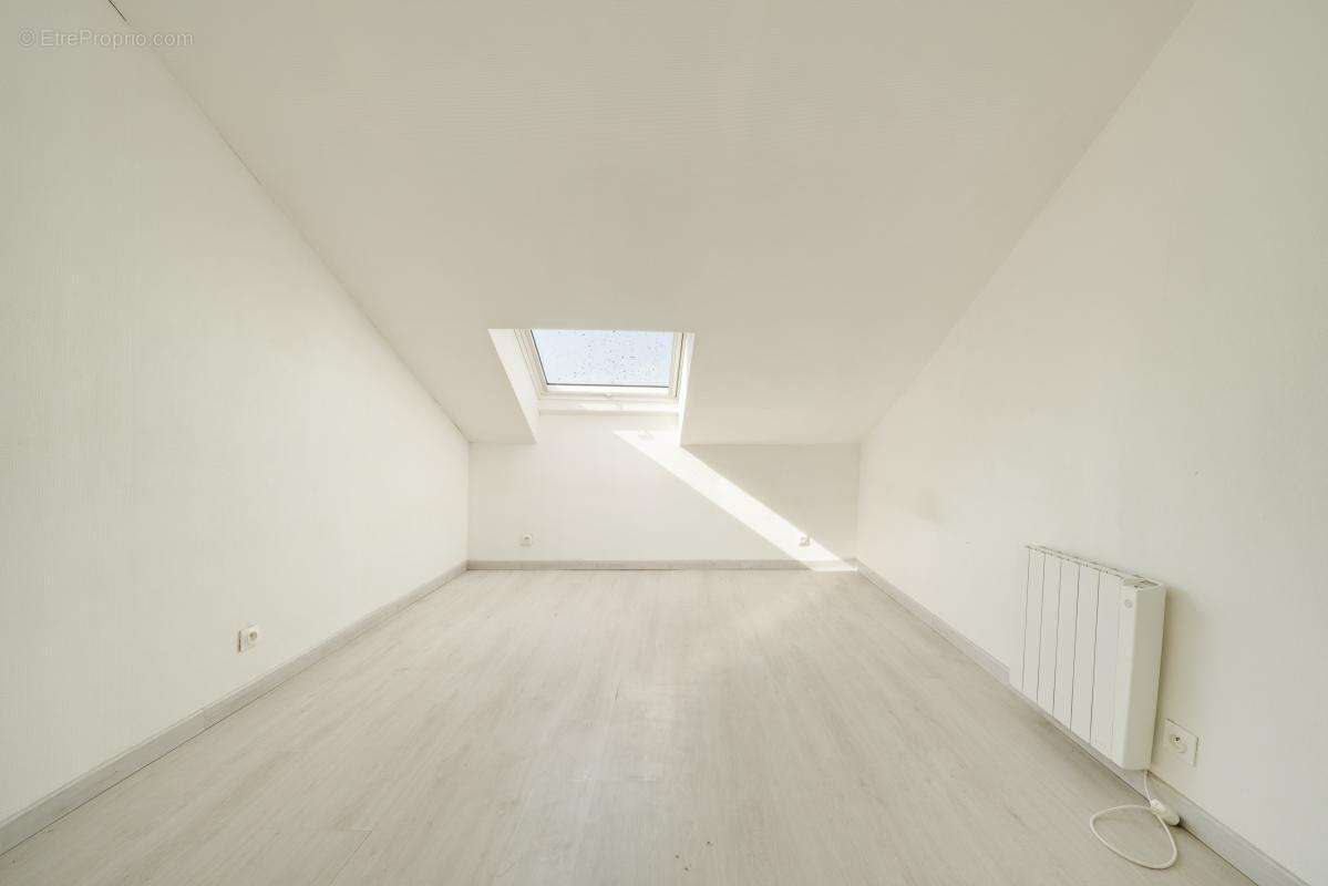 Maison - 132 m²- Laneuveville-devant-Nancy (54) - photo 10
