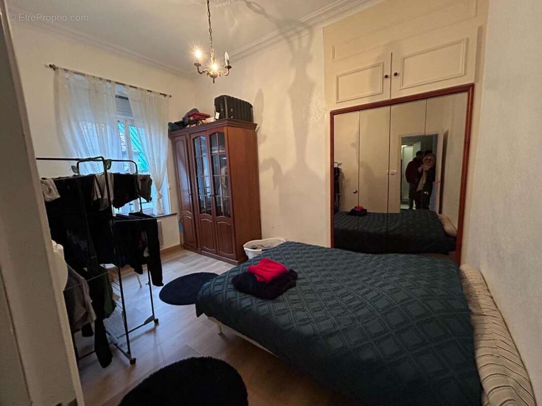Appartement 57 m² à Boulogne-Sur-Mer  - photo 3
