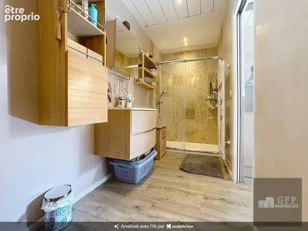 Bormes-les-Mimosas – Charmante HLL de 3 pièces avec jacuzzi et cabanon - photo 14