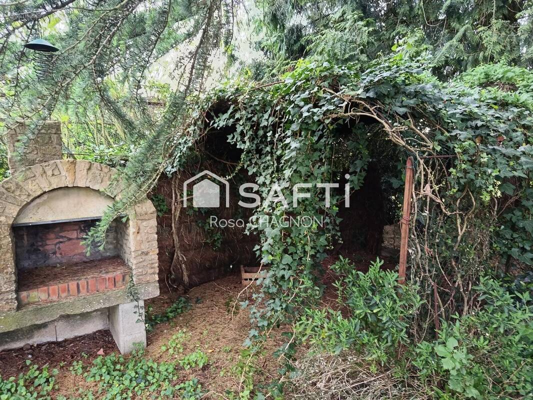 Photo 1 - Maison à LA CAILLERE-SAINT-HILAIRE