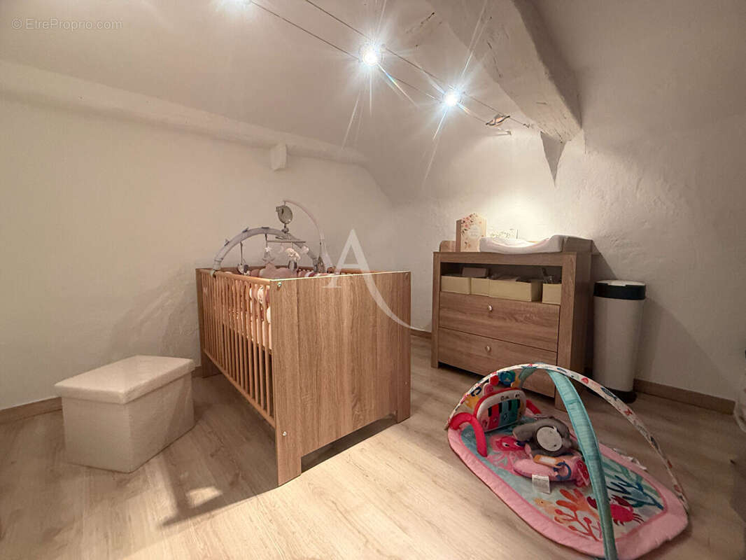 Maison de village coup de coeur, rénovée 114m2 - photo 9