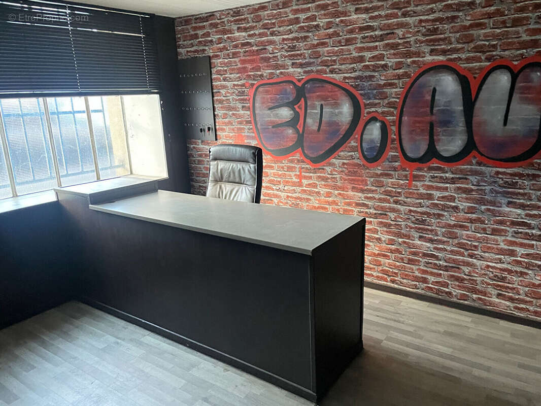 Commerce à LUNEVILLE