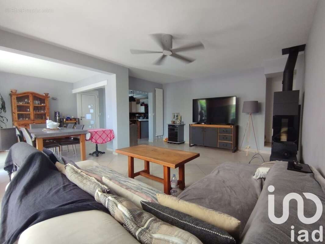 Photo 9 - Maison à CHAMPS-SUR-MARNE