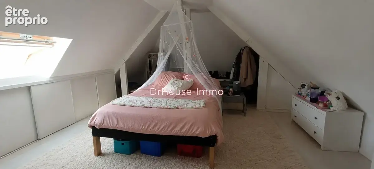 Appartement 4 pièces 55 m² à vendre à Vouvray-Sur-Loir (72500) - photo 4