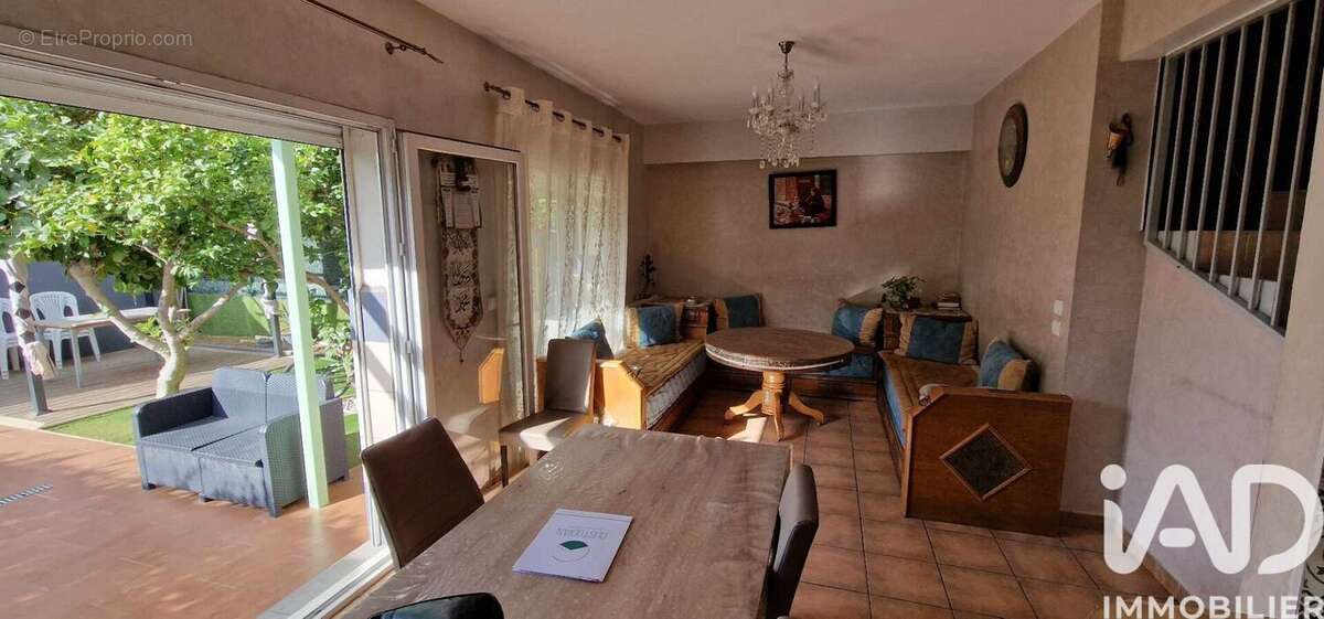 Photo 5 - Maison à PERPIGNAN