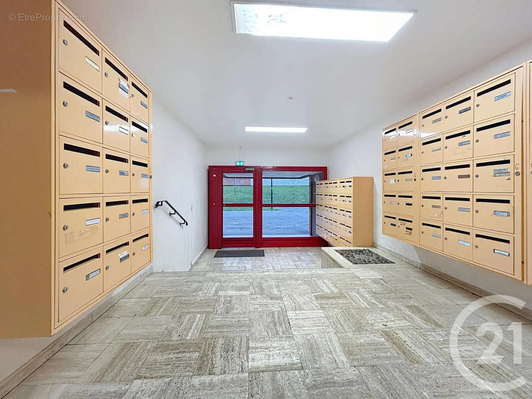 Appartement 47 m² à Melun  - photo 8