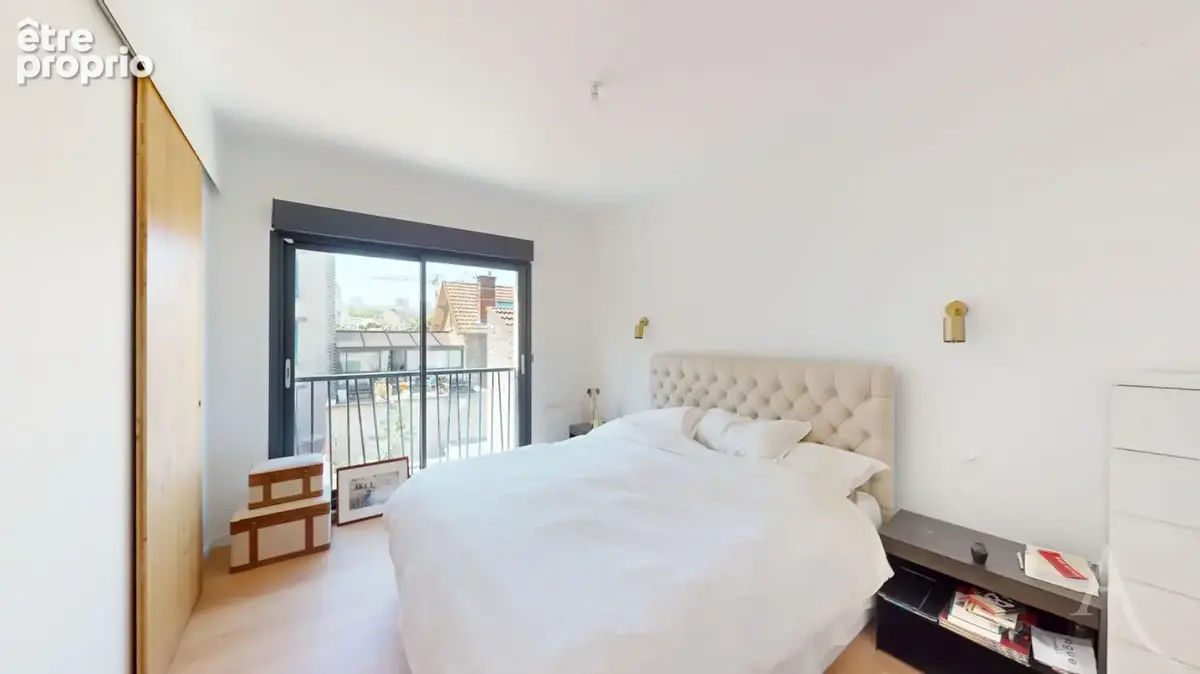 Appartement 5 pièces 169 m² à vendre à Montreuil (93100) - photo 16