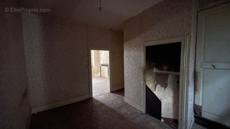 Maison à POUILLY-SUR-LOIRE