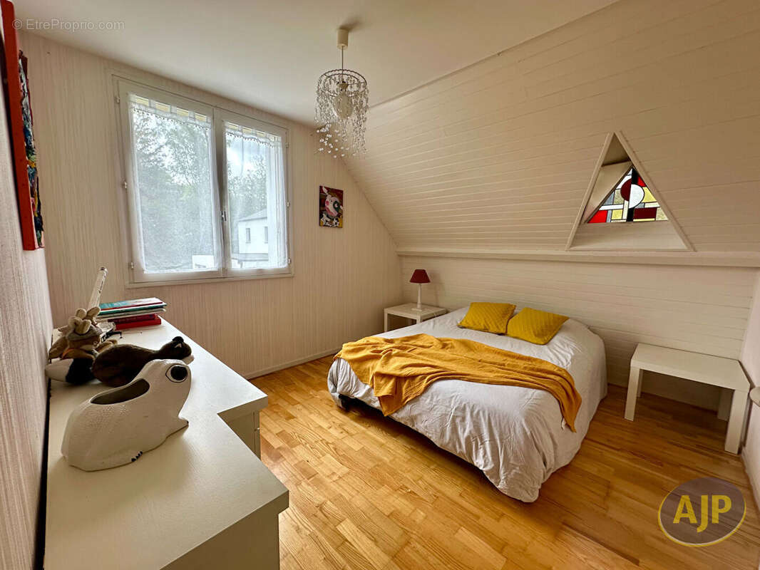 Maison à VIGNEUX-DE-BRETAGNE