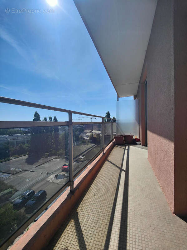 Appartement à SAINT-NAZAIRE