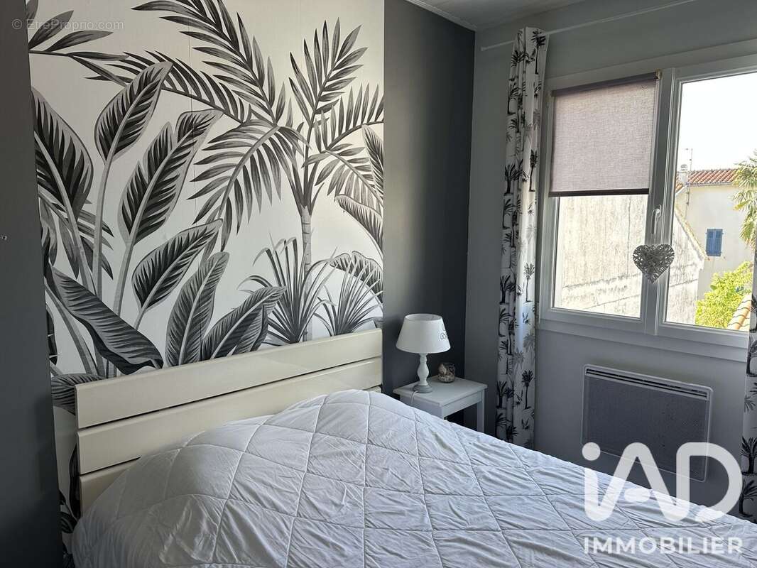 Maison 86 m² à La Tranche-Sur-Mer  - photo 9