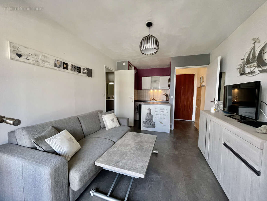 Appartement à VILLERS-SUR-MER