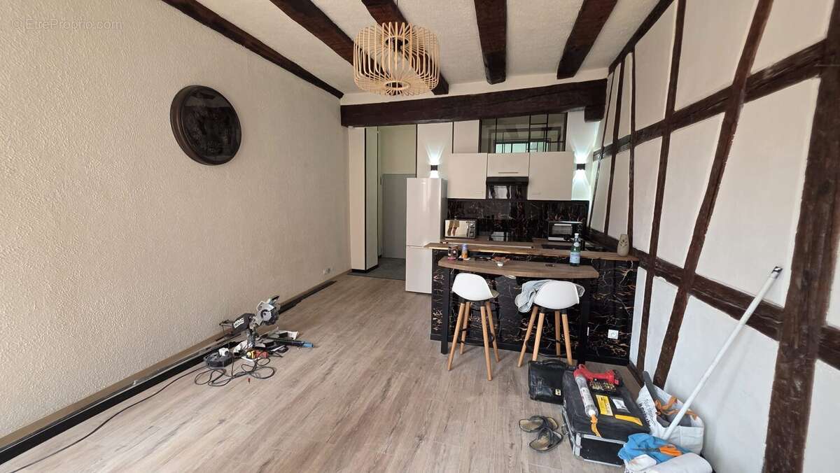 Appartement 45 m² à Colmar  - photo 4