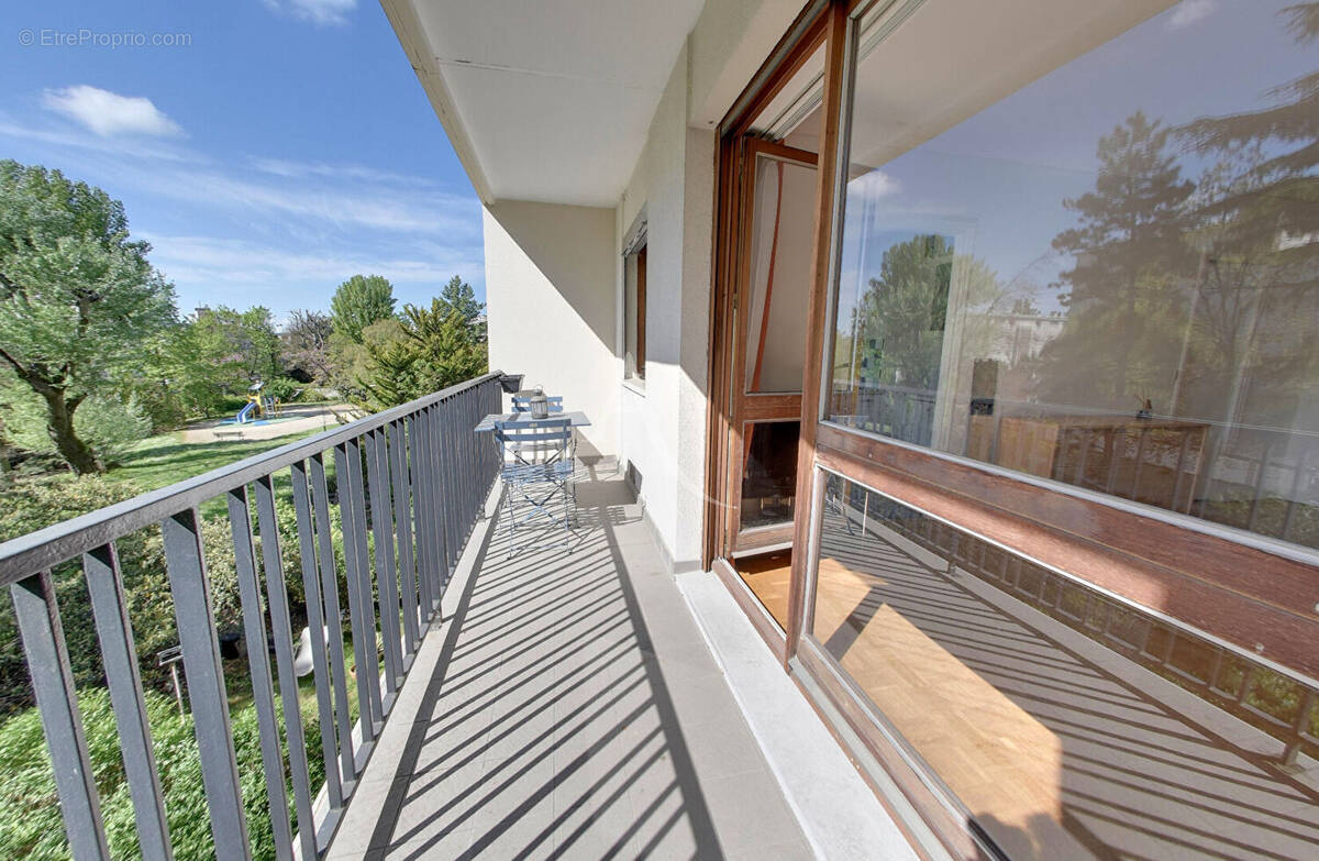 Appartement à FONTENAY-SOUS-BOIS