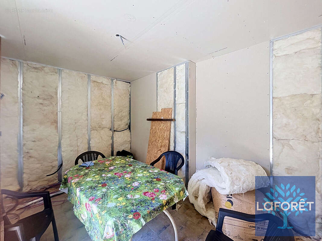 Appartement à DAX
