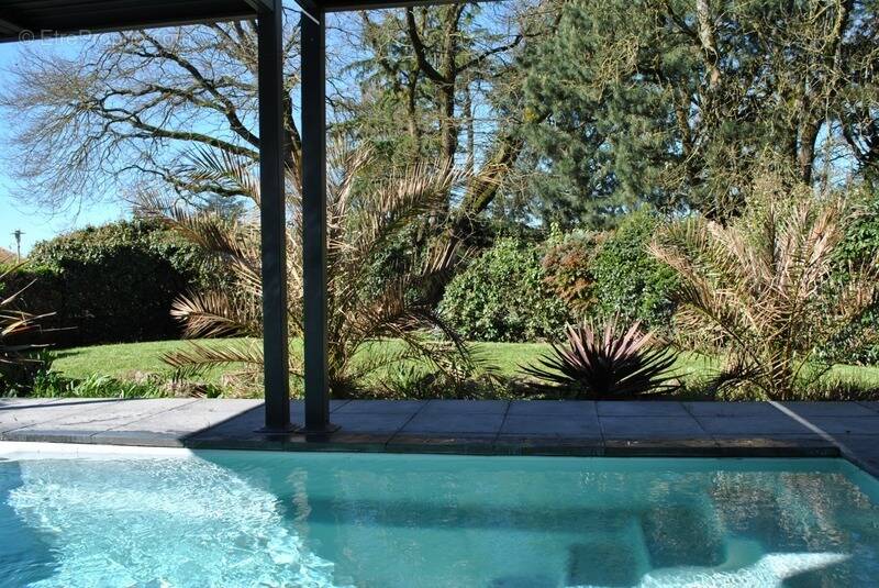 Maison à TREIZE-SEPTIERS